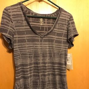 Brand new Balance Collection Yoga Top